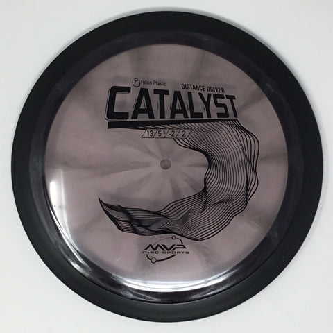 MVP Disc Sports Catalyst (Proton) Distance Driver