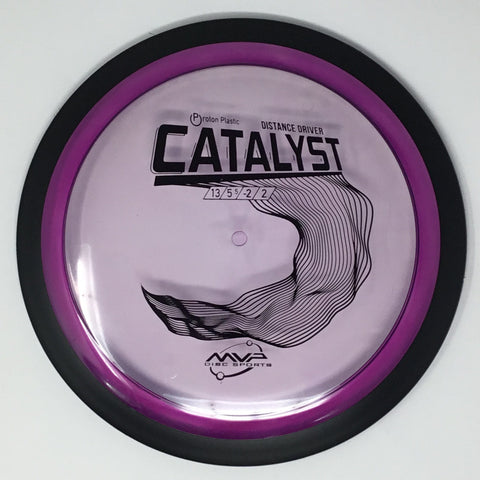 MVP Disc Sports Catalyst (Proton) Distance Driver