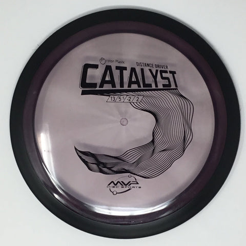 MVP Disc Sports Catalyst (Proton) Distance Driver