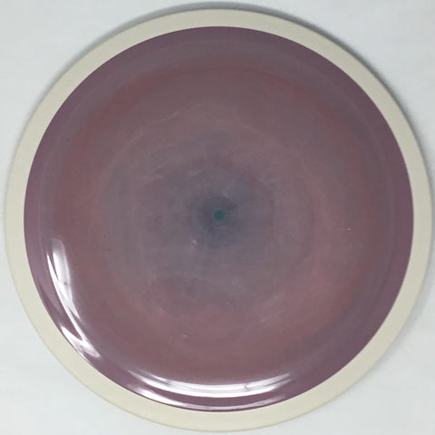 MVP Disc Sports Control (Neutron - Blank Canvas) Distance Driver