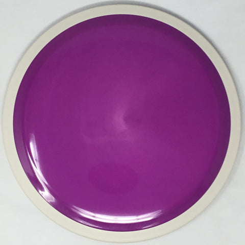 MVP Disc Sports Control (Neutron - Blank Canvas) Distance Driver