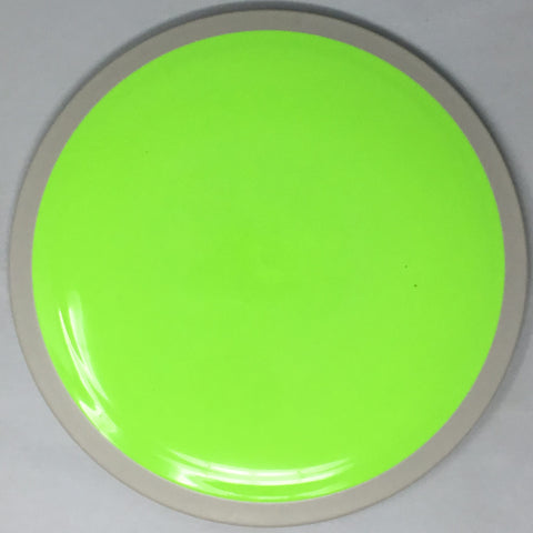 MVP Disc Sports Control (Neutron - Blank Canvas) Distance Driver
