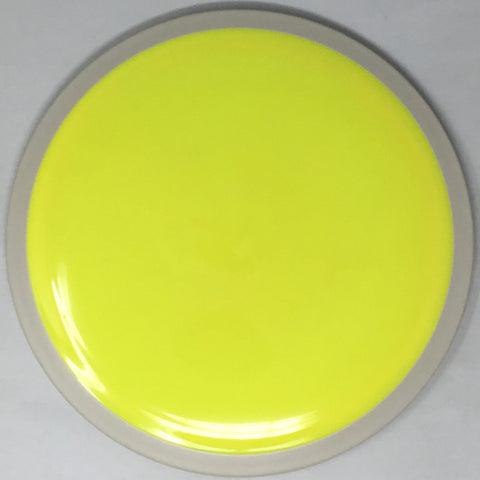 MVP Disc Sports Control (Neutron - Blank Canvas) Distance Driver