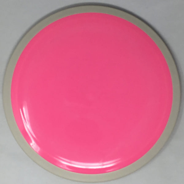 MVP Disc Sports Control (Neutron - Blank Canvas) Distance Driver