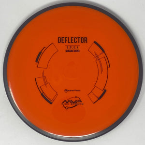 MVP Disc Sports Deflector (Neutron) Midrange