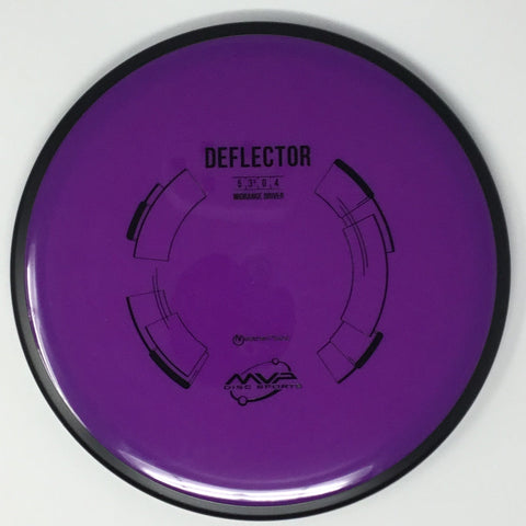 MVP Disc Sports Deflector (Neutron) Midrange