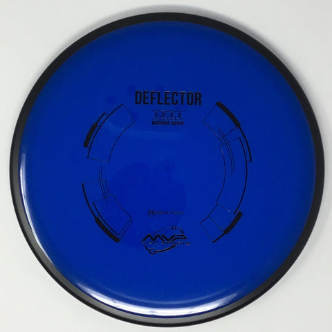 MVP Disc Sports Deflector (Neutron) Midrange