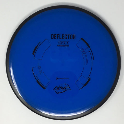 MVP Disc Sports Deflector (Neutron) Midrange
