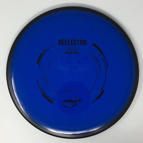 MVP Disc Sports Deflector (Neutron) Midrange
