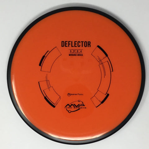 MVP Disc Sports Deflector (Neutron) Midrange