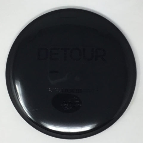 MVP Disc Sports Detour (Neutron - James Conrad) Midrange