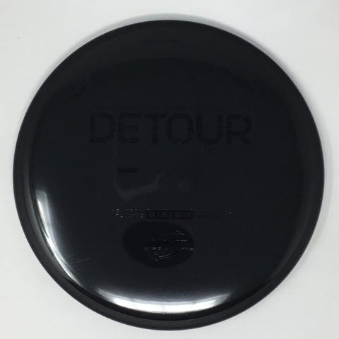 MVP Disc Sports Detour (Neutron - James Conrad) Midrange