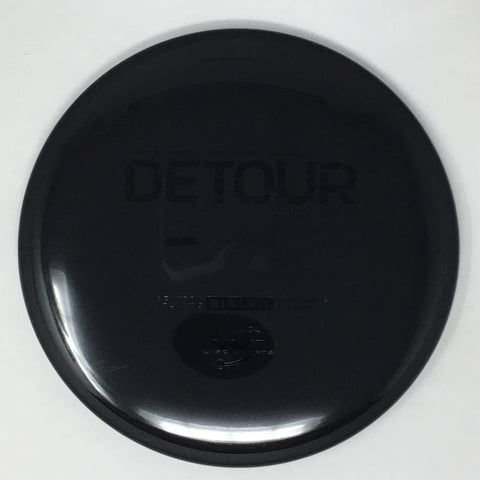 MVP Disc Sports Detour (Neutron - James Conrad) Midrange
