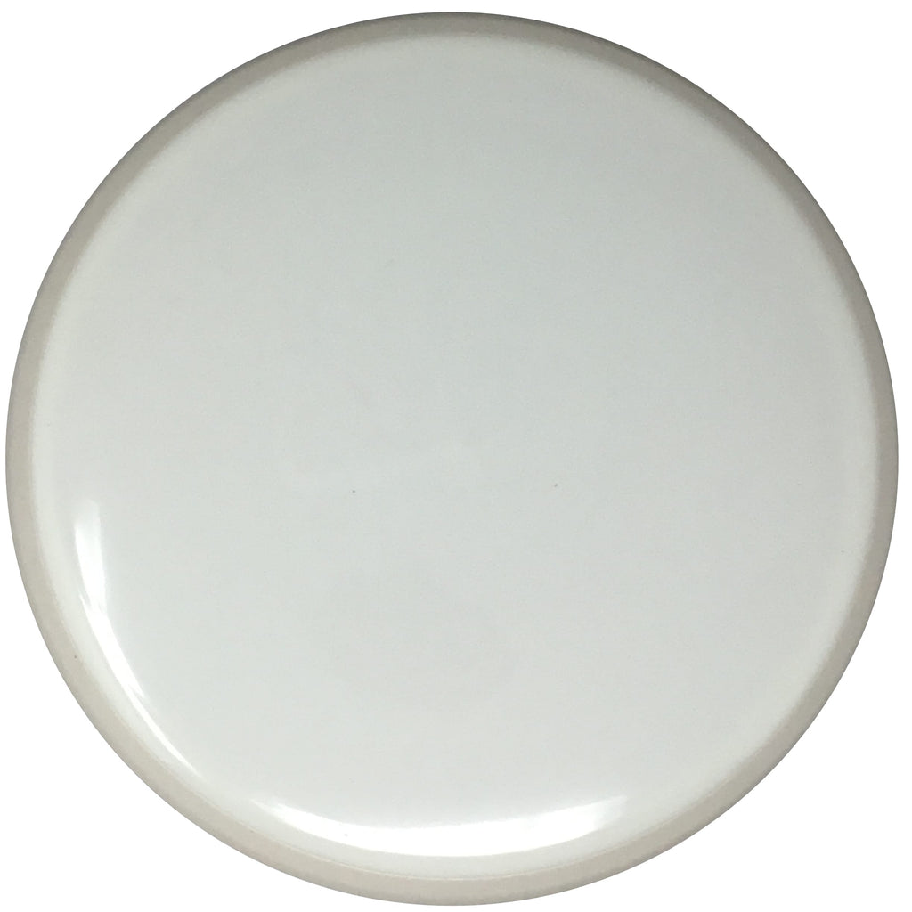 MVP Disc Sports Detour (Neutron - White/Dyeable Blank Canvas) Midrange