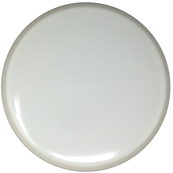 MVP Disc Sports Detour (Neutron - White/Dyeable Blank Canvas) Midrange