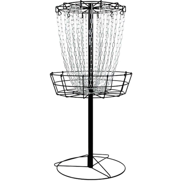 MVP Disc Sports Disc Golf Basket (MVP Black Hole Practice) - Preorder ETA Nov 28 Target