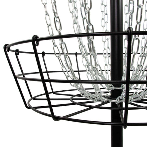 MVP Disc Sports Disc Golf Basket (MVP Black Hole Practice) - Preorder ETA Nov 28 Target