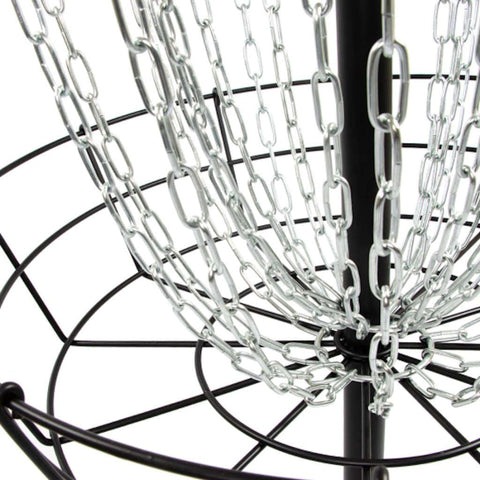 MVP Disc Sports Disc Golf Basket (MVP Black Hole Practice) - Preorder ETA Nov 28 Target