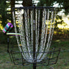 MVP Disc Sports Disc Golf Basket (MVP Black Hole Practice) - Preorder ETA Nov 28 Target