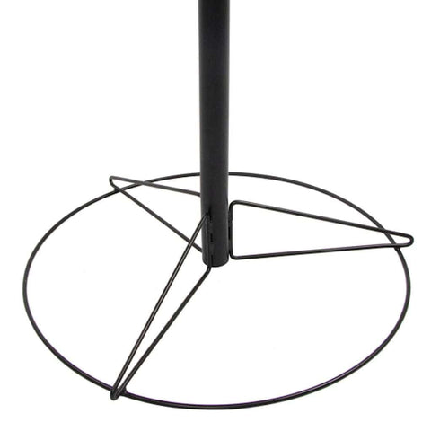 MVP Disc Sports Disc Golf Basket (MVP Black Hole Practice) - Preorder ETA Nov 28 Target