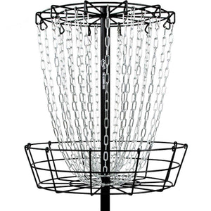 MVP Disc Sports Disc Golf Basket (MVP Black Hole Practice) - Preorder ETA Nov 28 Target