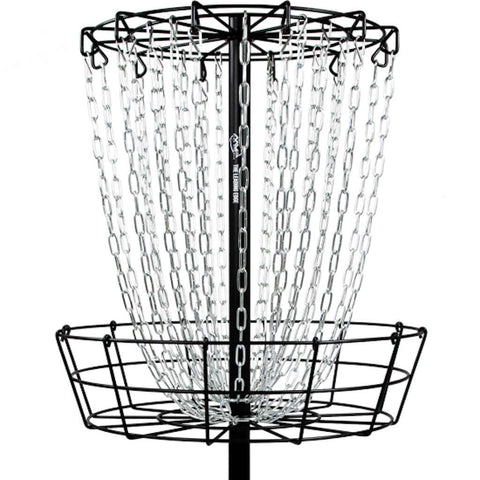 MVP Disc Sports Disc Golf Basket (MVP Black Hole Practice) - Preorder ETA Nov 28 Target