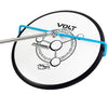 MVP Disc Sports Disc Golf Disc Retriever (MVP A.R.M. 21ft Retriever) Accessory