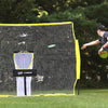 MVP Disc Sports Disc Golf Training (MVP Black Hole Event Horizon 7x10 Disc Golf Training Net - Preorder) Accessory