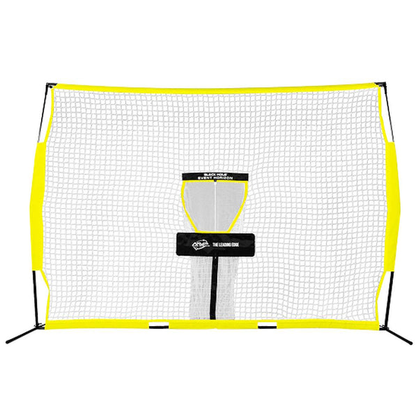 MVP Disc Sports Disc Golf Training (MVP Black Hole Event Horizon 7x10 Disc Golf Training Net - Preorder) Accessory