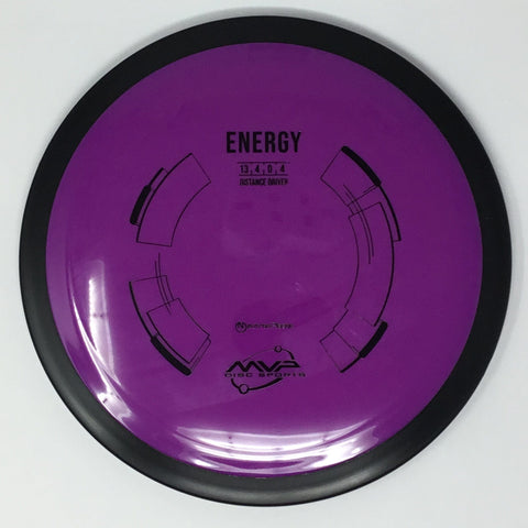 MVP Disc Sports Energy (Neutron) Distance Driver