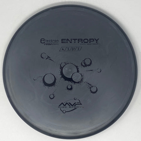 MVP Disc Sports Entropy (Electron Firm) Putt & Approach
