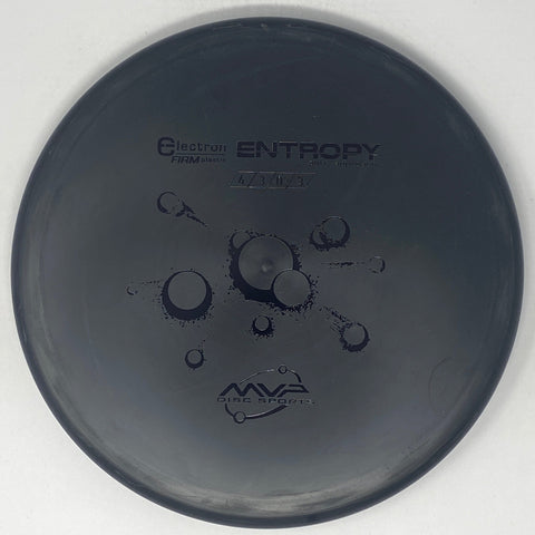 MVP Disc Sports Entropy (Electron Firm) Putt & Approach