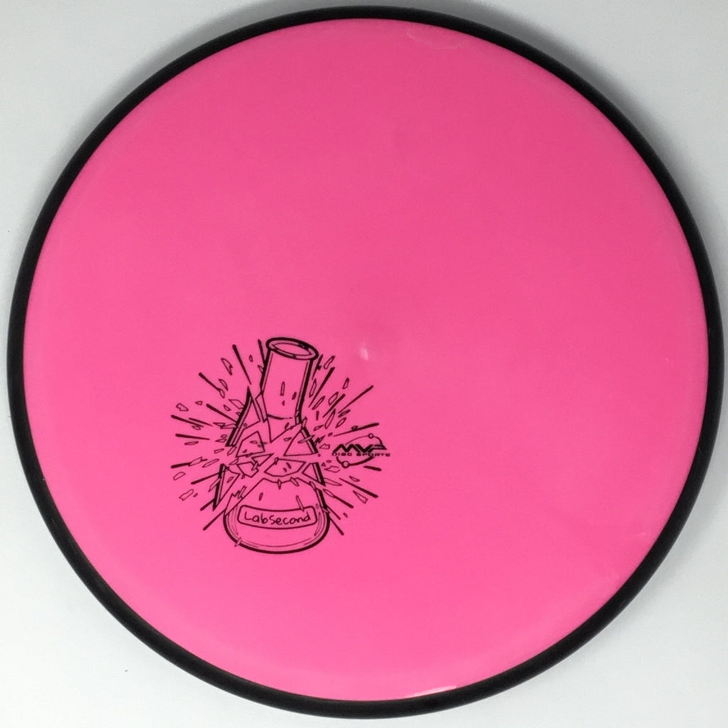 MVP Disc Sports Entropy (Electron - Lab 2nd) Putt & Approach