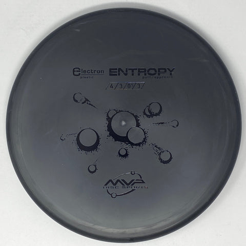 MVP Disc Sports Entropy (Electron) Putt & Approach