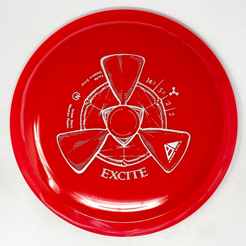 MVP Disc Sports Excite (Neutron) Distance Driver