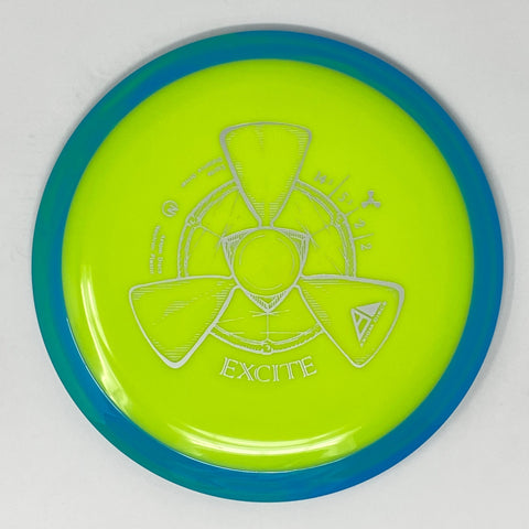 MVP Disc Sports Excite (Neutron) Distance Driver