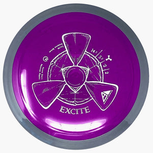 MVP Disc Sports Excite (Neutron) Distance Driver
