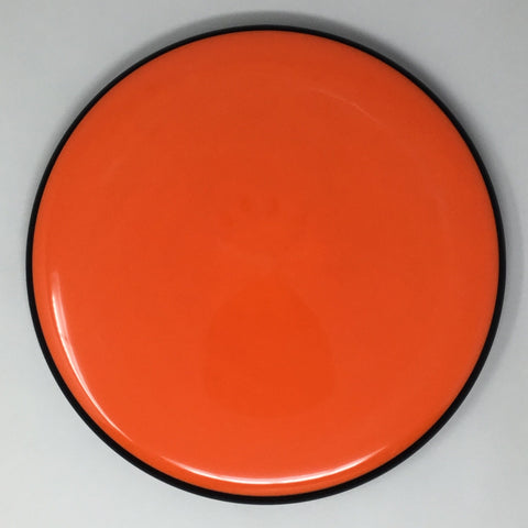 MVP Disc Sports Glitch (Neutron Soft - Blank Canvas) Putt & Approach