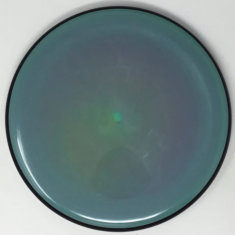 MVP Disc Sports Glitch (Neutron Soft - Blank Canvas) Putt & Approach