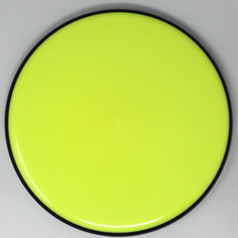 MVP Disc Sports Glitch (Neutron Soft - Blank Canvas) Putt & Approach