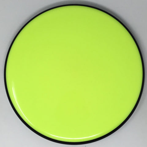 MVP Disc Sports Glitch (Neutron Soft - Blank Canvas) Putt & Approach