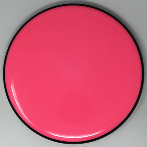 MVP Disc Sports Glitch (Neutron Soft - Blank Canvas) Putt & Approach