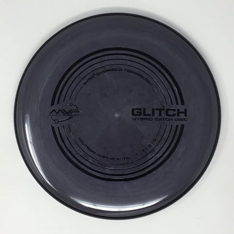 MVP Disc Sports Glitch (Neutron Soft) Putt & Approach