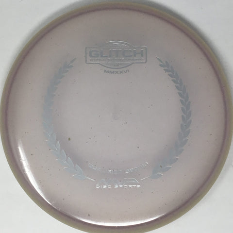 MVP Disc Sports Glitch (Particle Proton Soft - World Championships 2026) Putt & Approach
