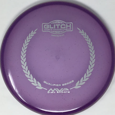 MVP Disc Sports Glitch (Particle Proton Soft - World Championships 2026) Putt & Approach