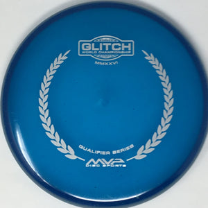 MVP Disc Sports Glitch (Particle Proton Soft - World Championships 2026) Putt & Approach