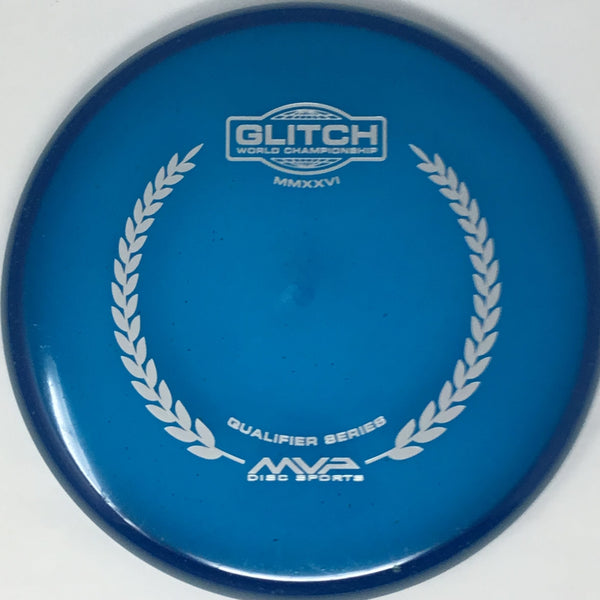MVP Disc Sports Glitch (Particle Proton Soft - World Championships 2026) Putt & Approach