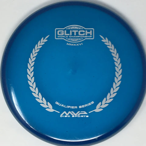 MVP Disc Sports Glitch (Particle Proton Soft - World Championships 2026) Putt & Approach