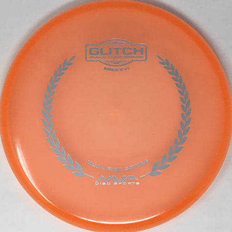 MVP Disc Sports Glitch (Particle Proton Soft - World Championships 2026) Putt & Approach