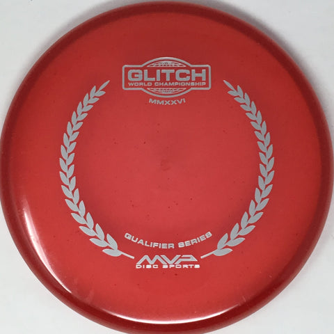 MVP Disc Sports Glitch (Particle Proton Soft - World Championships 2026) Putt & Approach